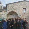 Mitropolit Joanikije pregledao radove u manastiru Stanjevići