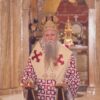 Митрополит Јоаникије у Недјељу Григорија Паламе богослужио у Саборном храму у Подгорици