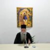 Митрополит предаванје Ѓолубовци