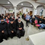 Митрополит предаванје Ѓолубовци 3