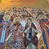 Молебан за спас српског народа и светиња Косова и Метохије