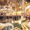 Молебни канон Пресветој Богородици за КиМ у подгоричком Саборном храму