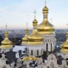 Монаси одбили да напусте Кијевску лавру