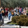 Недеља православља у Саборном храму Светог Јована Владимира у Бару