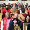 Недјеља православља на Цетињу