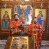 Недјеља православља у Острогу