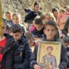 Недјеља православља у храму под Горицом