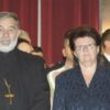Prota Milan Borota i njegova supruga Ružica