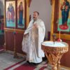 Протојереј – ставрофор Драган Крушић