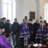 У цркви на цетињском Ћипуру служен парастос краљу Николи