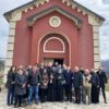 Mar 2023 Predjeosvecena Liturgija U Mojkovcu 