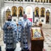 Mar 26 2023 Otac Miodrag Todorovic Liturgija U Niksicu