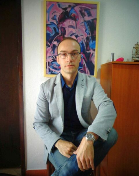 Vladimir Bakrac