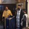 Akatist Bogorodici U Savini 1