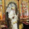 Episkop Aleksej služio Vaskršnju liturgiju u Pećkoj patrijaršiji