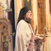Iguman Visokih Dečana Sava Janjić (Foto Visoki Dečani)
