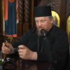 Iguman ostroški arhimandrit Sergije