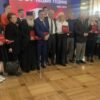 Manastiru Draganac Zlatna plaketa