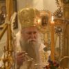 Mitropolit Joanikije na Vaskršnji ponedeljak bogoslužio u Cetinjskom manastiru