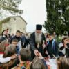 Mitropolit Joanikije u Virpazaru