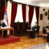 Održana redovna sednica Plenuma Patrijaršijskog upravnog odbora