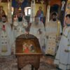 Ostrog Mironosice