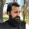 Otac Anđelko Boričić