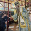 Patrijarh Porfirije na Cveti bogoslužio u Zagrebu