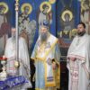 Patrijarh Porfirije na Lazarevu subotu bogoslužio u Ljubljani