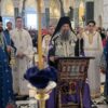 Patrijarh Porfirije služio Drugo bdenije u Hramu Svetog Save