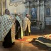Pomen blaženopočivšem Episkopu budimskom Danilu (Krstiću)