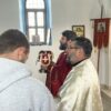 Praznik Cvijeti u Crkvi Svete Petke u Golubovcima 5