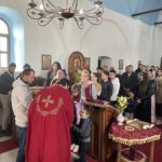 Празник Цвијети у Цркви Свете Петке у Голубовцима 7