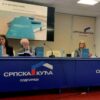 Promocija knjige Lidije Tomić u Podgorici