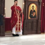 Прослава Васкрсења Христовог у Враки и Скадру 2023 10