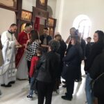 Прослава Васкрсења Христовог у Враки и Скадру 2023 11
