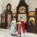 Прослава Васкрсења Христовог у Враки и Скадру 2023 18