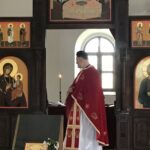 Прослава Васкрсења Христовог у Враки и Скадру 2023 3