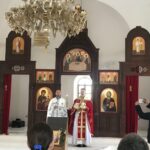Прослава Васкрсења Христовог у Враки и Скадру 2023 5