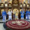 Slava Eparhije zvorničko tuzlanske