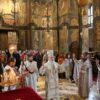 Srpske pravoslavne svetinje na KiM živa mesta liturgijskog života