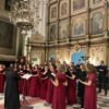 Vaskršnji koncert Mješovitog hora SPD Jedinstvo