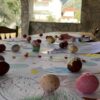 Završen dječiji nagradni konkurs za najljepše ofarbano Vaskršnje jaje