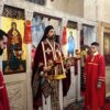 Apr 2023 Arhijerejska Liturgija Na Veliki Crtvrtak U Djurdjevim Stupovima 6