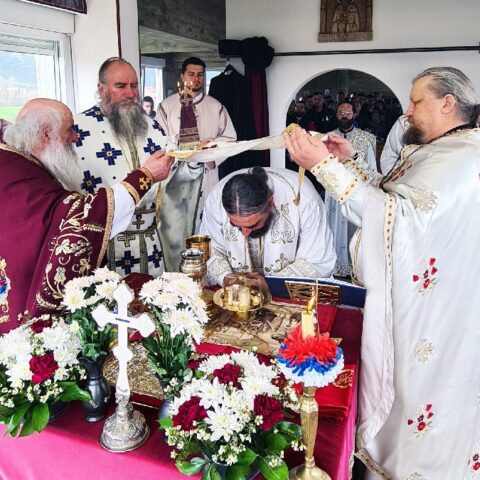 Apr 2023 Arhijerejska Liturgija U Klicevu 1 0 720x675