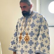 Apr 2023 Arhijerejska Liturgija U Murinu 8