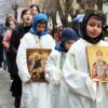 Apr 2023 Liturgija I Litija Na Cvijeti U Bijelom Polju 1