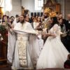 Apr 2023 Liturgija I Vjencanje U Niksickom Sabornom Hramu 1