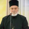 Otac Momcilo Krivokapic