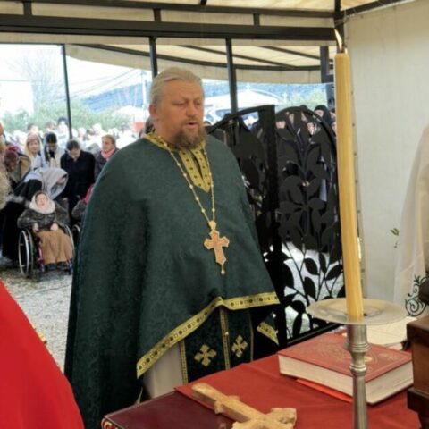 слава манастира Златица